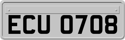 ECU0708