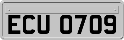 ECU0709
