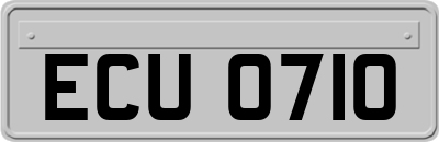ECU0710