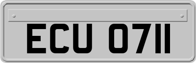 ECU0711