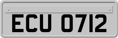 ECU0712