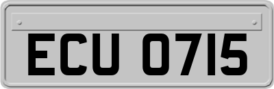 ECU0715
