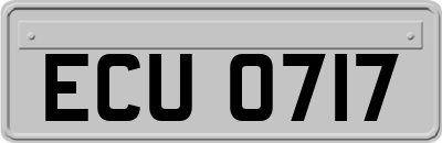 ECU0717