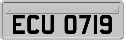 ECU0719