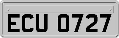 ECU0727