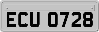 ECU0728