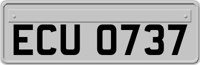 ECU0737