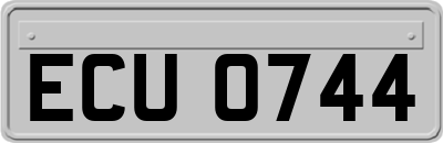ECU0744