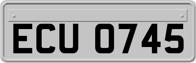 ECU0745
