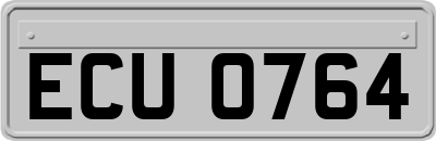 ECU0764