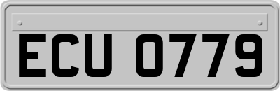 ECU0779