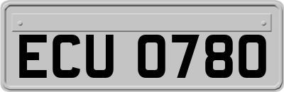 ECU0780