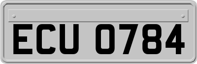 ECU0784