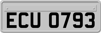 ECU0793