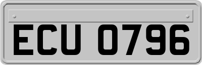 ECU0796