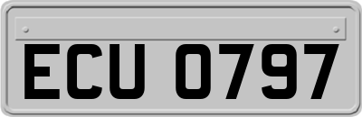 ECU0797