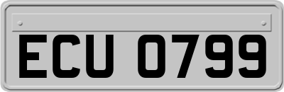 ECU0799