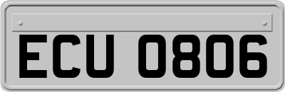 ECU0806