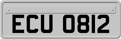 ECU0812