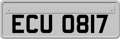 ECU0817