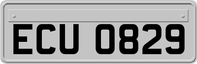 ECU0829