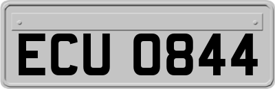 ECU0844