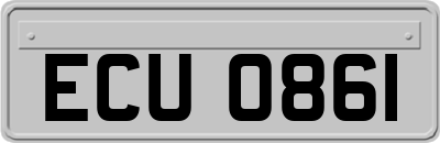 ECU0861