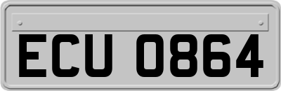 ECU0864