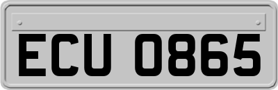 ECU0865