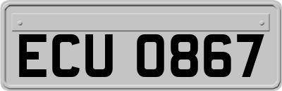 ECU0867