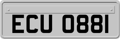 ECU0881