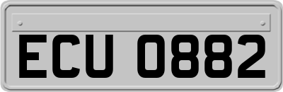 ECU0882