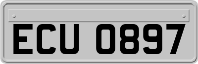 ECU0897