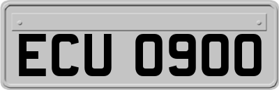 ECU0900