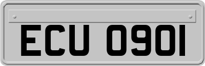 ECU0901