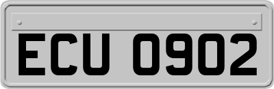 ECU0902