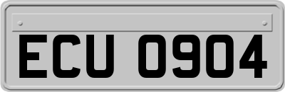 ECU0904