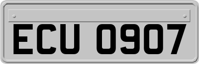 ECU0907