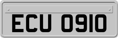 ECU0910