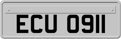 ECU0911