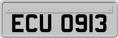 ECU0913