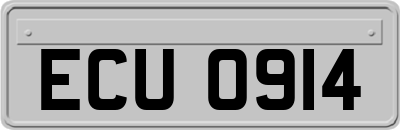 ECU0914