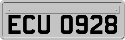 ECU0928