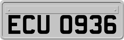 ECU0936