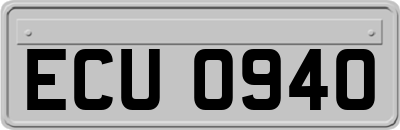 ECU0940