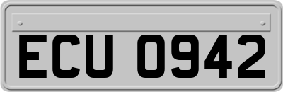 ECU0942