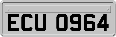 ECU0964