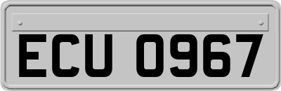 ECU0967