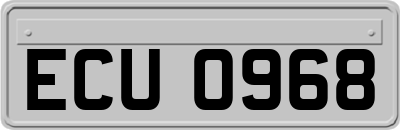 ECU0968