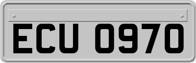 ECU0970